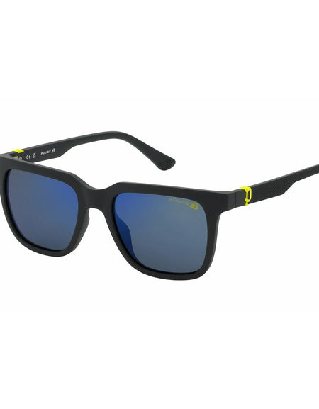 Men's Sunglasses Police SPLN34W-54U28B ø 54 mm-0