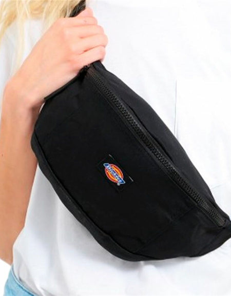 Belt Pouch Dickies Blanchard Black-1