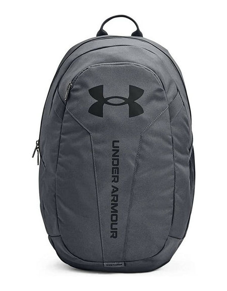 Casual Backpack Under Armour 1364180-012 Light grey Dark grey-0
