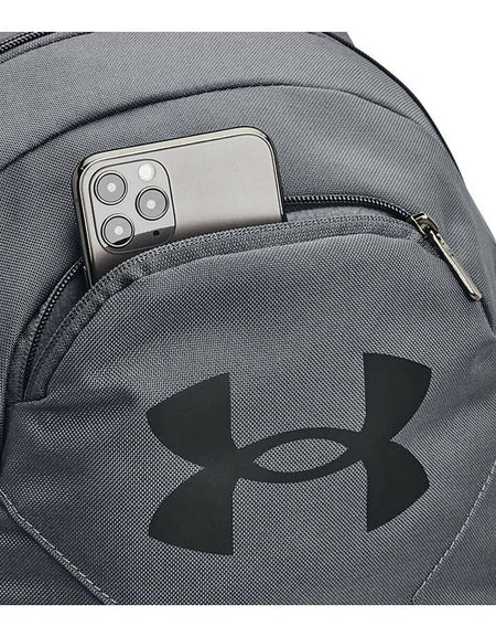 Casual Backpack Under Armour 1364180-012 Light grey Dark grey-1