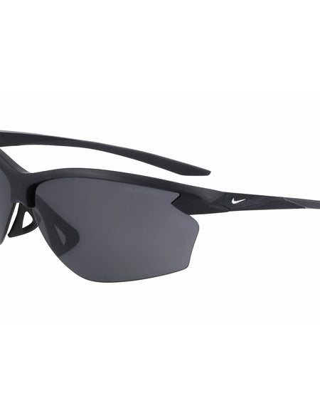 Ladies' Sunglasses Nike NIKE-VICTORY-DV2138-010 Ø 70 mm-0