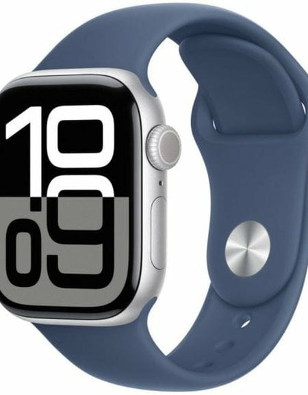 Smartwatch Apple MWX33QL/A Grey-0