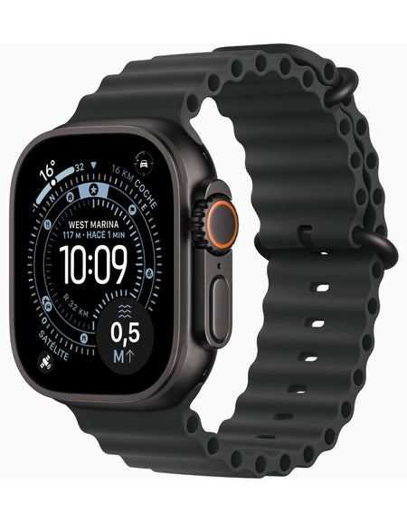 Smartwatch Apple Apple Watch Ultra 3 1,92" 49 mm Ø 49 mm-0