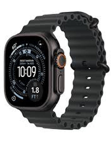 Smartwatch Apple Apple Watch Ultra 3 1,92" 49 mm Ø 49 mm-1