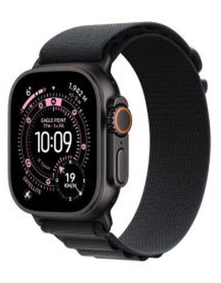 Smartwatch Apple WATCH SERIES 11 GPS + CELLULAR Rose Gold 1,78" Ø 42 mm-0