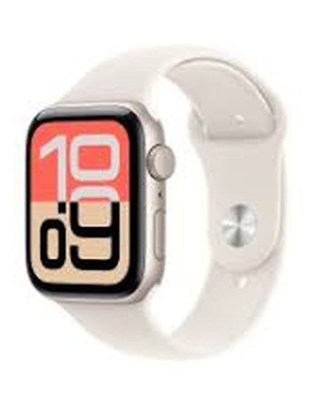 Smartwatch Apple WATCH SERIES 11 GPS + CELLULAR Titanium Golden 42 mm Ø 42 mm Ø 42,5 mm-0