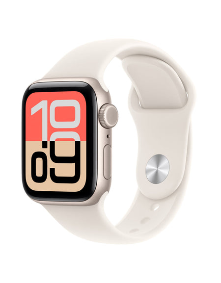 Smartwatch Apple WATCH SE 3 Beige 40 mm-0