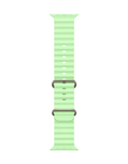 Watch Strap Apple MGCF4ZM/A 49 mm-0