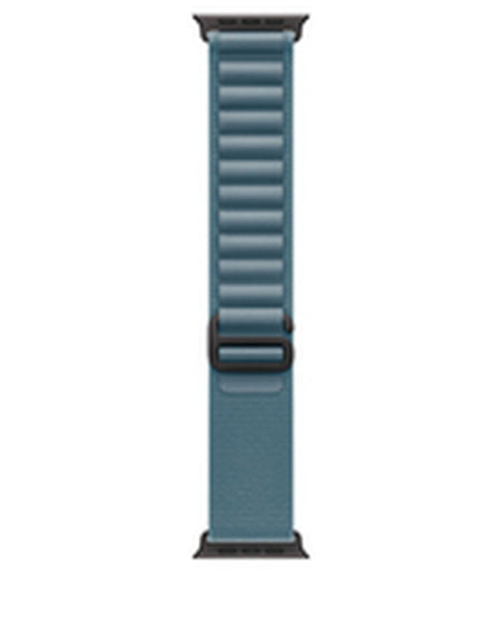 Watch Strap Apple MG9L4ZM/A M 49 mm-0