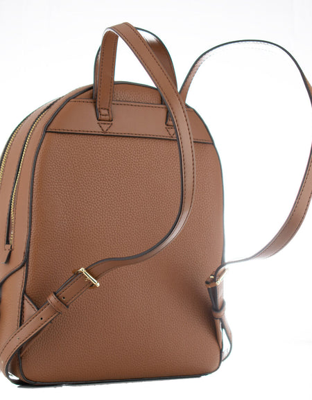 Casual Backpack Michael Kors 35S2G8TB2L-LUGGAGE Brown 30 x 22 x 11 cm-1