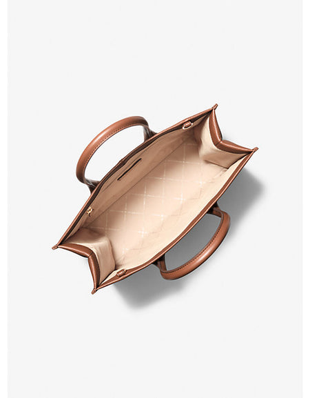 Hand bag Michael Kors GREENWICH-1