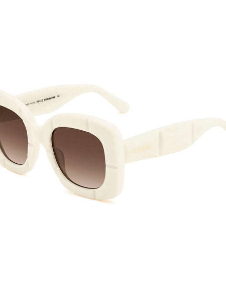 Ladies' Sunglasses Kate Spade JOSEY-G-S-SZJ Ø 50 mm-0
