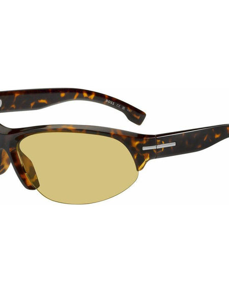 Men's Sunglasses Hugo Boss BOSS-1624-S-086 Ø 69 mm-0