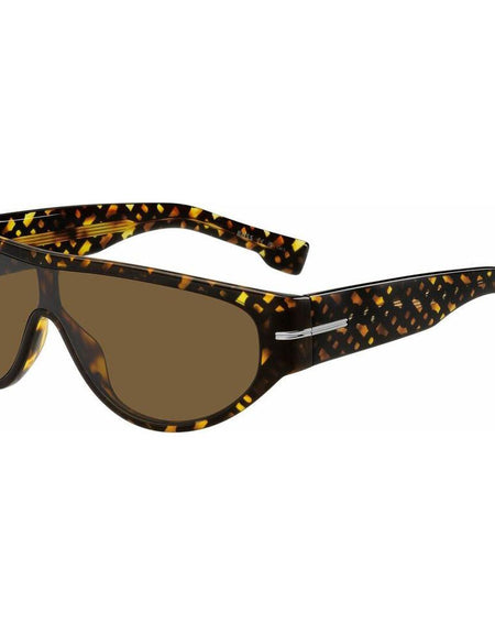 Men's Sunglasses Hugo Boss BOSS-1623-S-2VM Ø 99 mm-0
