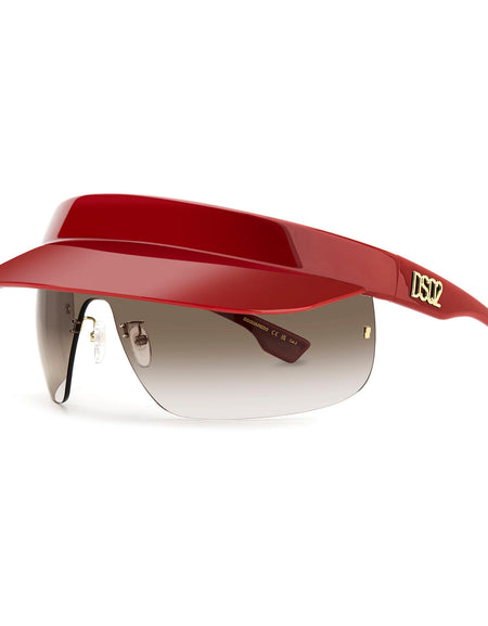 Men's Sunglasses Dsquared2 D2-0139-S-C9A Ø 99 mm-0