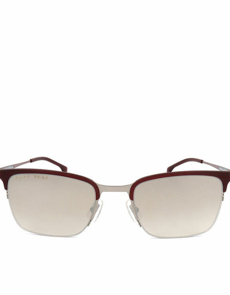 Unisex Sunglasses Hugo Boss 1244/S Silver-0