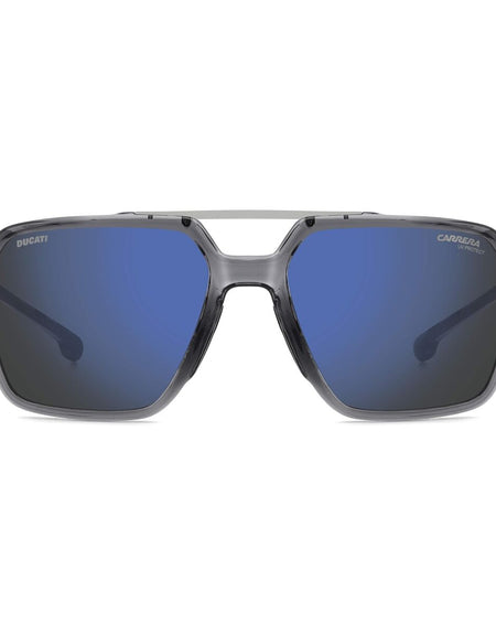Men's Sunglasses Carrera CARDUC-042-S-R6S Ø 55 mm-1