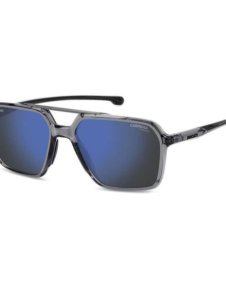 Men's Sunglasses Carrera CARDUC-042-S-R6S Ø 55 mm-0