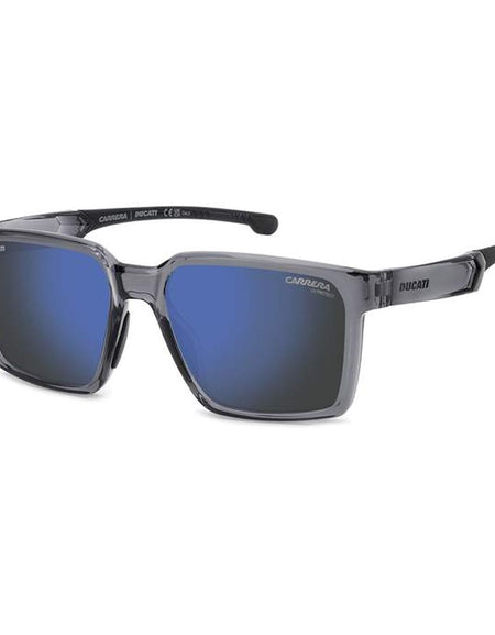 Men's Sunglasses Carrera CARDUC-045-S-R6S ø 56 mm-0