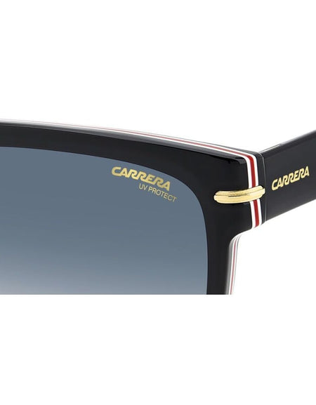 Men's Sunglasses Carrera CARRERA-340-S-2M2 Golden ø 57 mm-1