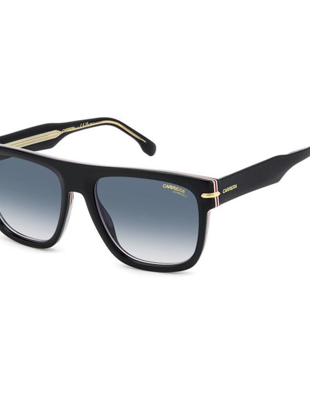 Men's Sunglasses Carrera CARRERA-340-S-2M2 Golden ø 57 mm-0