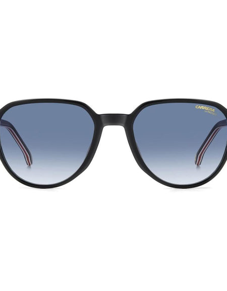 Men's Sunglasses Carrera CARRERA-342-S-2M2 Golden Ø 53 mm-1