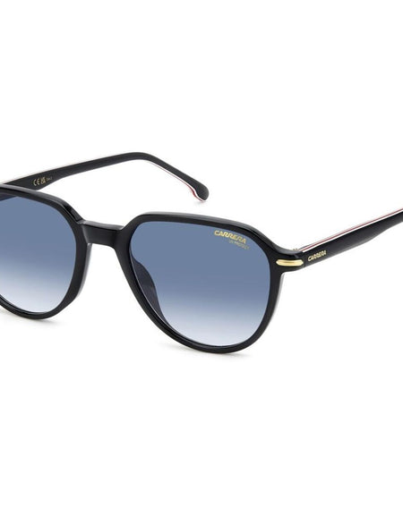 Men's Sunglasses Carrera CARRERA-342-S-2M2 Golden Ø 53 mm-0