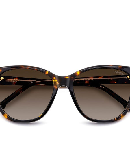 Ladies' Sunglasses Carrera CARRERA-3043-S-86 ø 56 mm-1