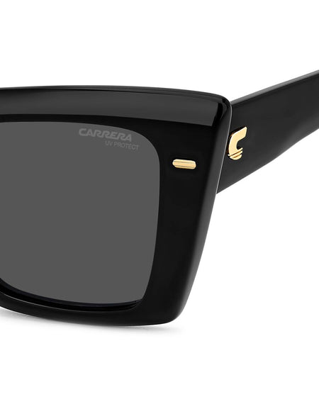 Ladies' Sunglasses Carrera CARRERA-3046-S-807 ø 54 mm-1