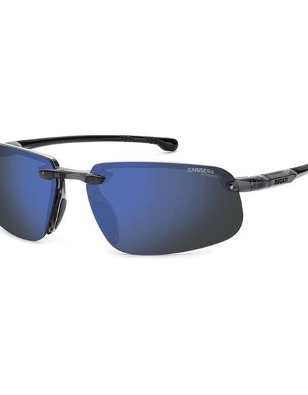 Men's Sunglasses Carrera CARDUC-043-S-R6S ø 63 mm-0