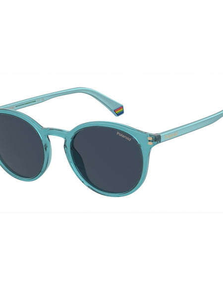 Unisex Sunglasses Polaroid PLD6233SMVU Ø 51 mm-0