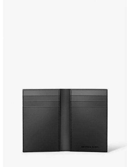 Card Holder Michael Kors 36S5LCOD1U-BLACK-1