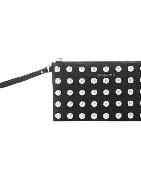 Hand bag Michael Kors 35S5STVW3I-BLACK-0