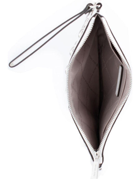 Hand bag Michael Kors 35S5STVW3I-OPTIC-WHITE-1