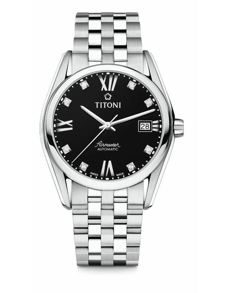 Men's Watch Titoni 83909S-354 (Ø 38,5 mm)-0
