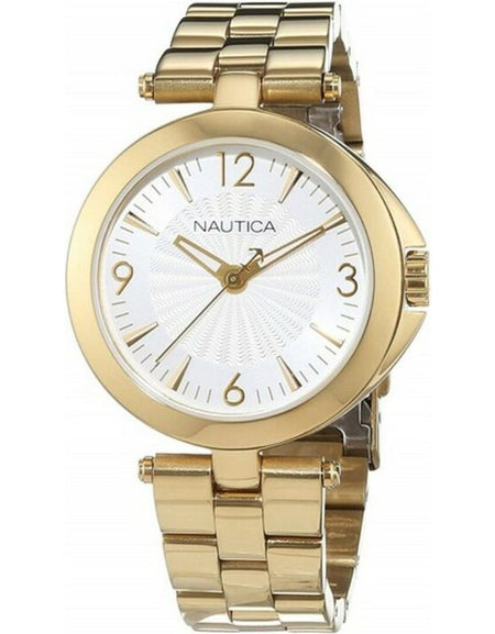 Ladies' Watch Nautica 6.56086E+11 (Ø 35 mm)-0