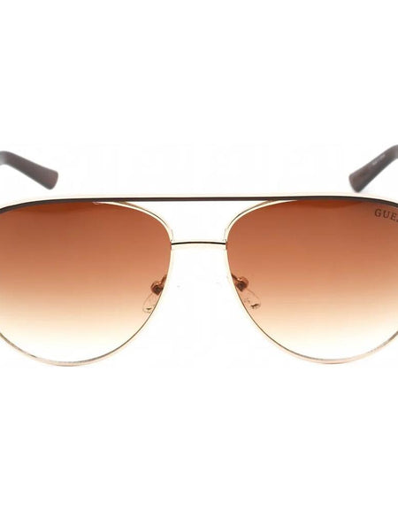 Ladies' Sunglasses Guess GF0287-32F-1