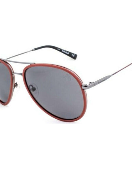 Unisex Sunglasses Timberland TB9118-6068D ø 60 mm-0