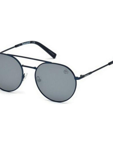 Unisex Sunglasses Timberland TB9158A ø 54 mm-0