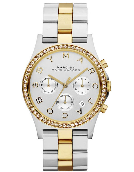 Ladies' Watch Marc Jacobs MBM3197 (Ø 38 mm)-0