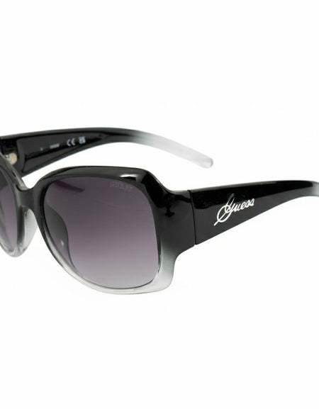 Ladies' Sunglasses Guess GU0200F-62SBLK35 Ø 62 mm-0