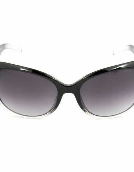 Ladies' Sunglasses Guess GU0200F-62SBLK35 Ø 62 mm-1