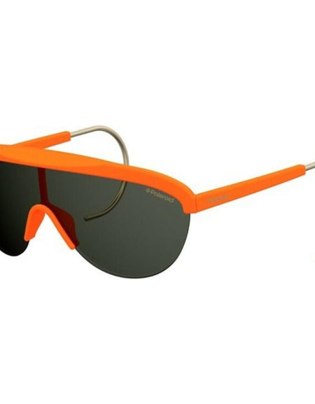 Unisex Sunglasses Polaroid PLD6037/S Ø 99 mm-0