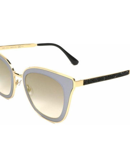 Ladies' Sunglasses Jimmy Choo LORY-S-492M2FQ Ø 49 mm-0