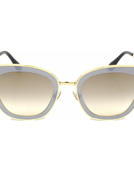 Ladies' Sunglasses Jimmy Choo LORY-S-492M2FQ Ø 49 mm-1