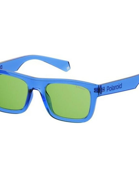 Unisex Sunglasses Polaroid PLD6050/S Ø 53 mm-0