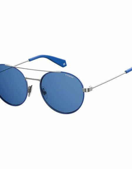 Ladies' Sunglasses Polaroid PLD 6056/S PJP 55C3 Ø 55 mm-1