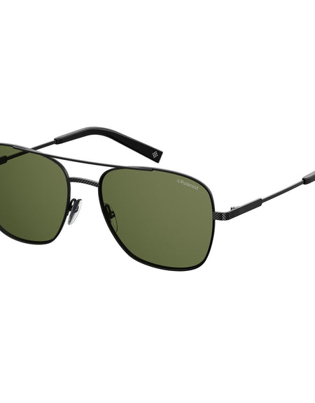 Men's Sunglasses Polaroid PLD-2068-S-X-807-UC ø 58 mm-0