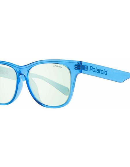 Unisex Sunglasses Polaroid PLD-6053-F-S-55PJP Ø 55 mm-0