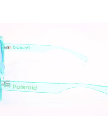 Ladies' Sunglasses Polaroid PLD-6054-F-S-TCF-1
